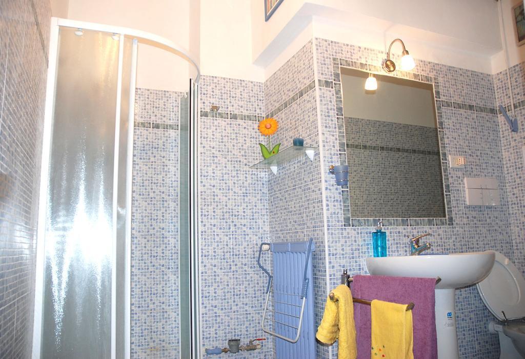 Appartamento Nei Colori Apartment At 2 Stops From Colosseum *