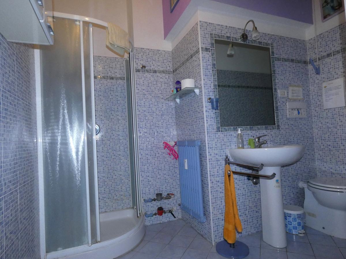 Appartamento Nei Colori Apartment At 2 Stops From Colosseum Roma