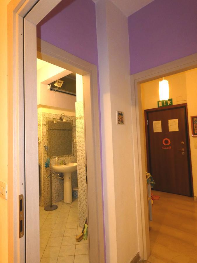 Appartamento Nei Colori Apartment At 2 Stops From Colosseum
